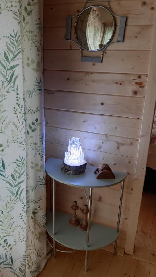 Вилла Off Grid Hideaway On The West Coast Of Scotland Blairmore Экстерьер фото